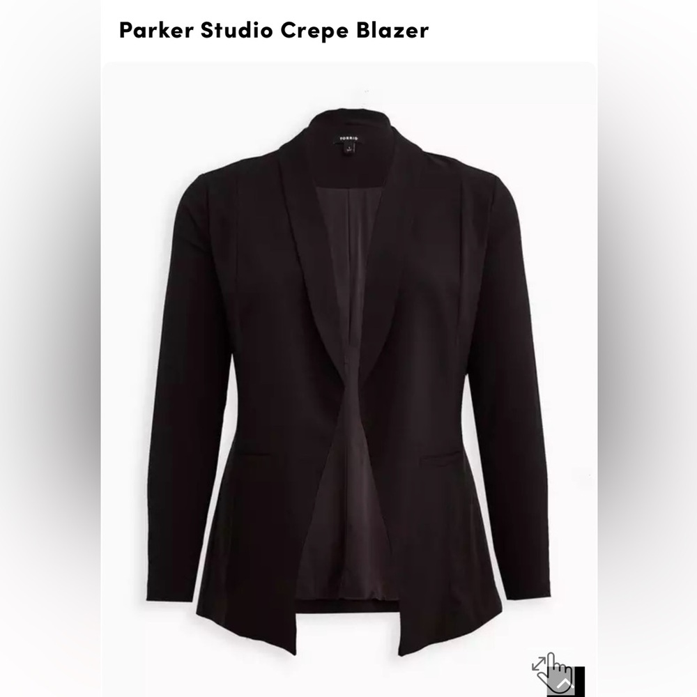 Blazer